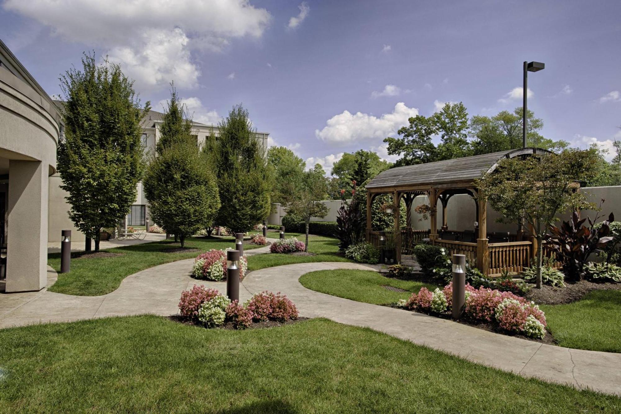 Hotel Courtyard At Monmouth Shores Corporate Park